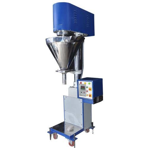 Augher Filling Machine